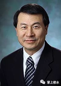 【天南地北修水人】他是世界名校终身教授,但