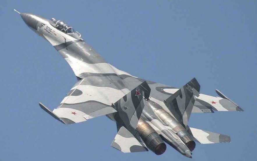 俄罗斯和美国主要军事对比,似乎结果已经出来