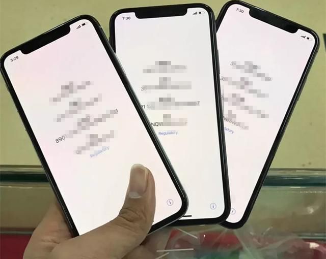 仅需5000元!有锁iPhoneX第七次漏洞释放,插卡