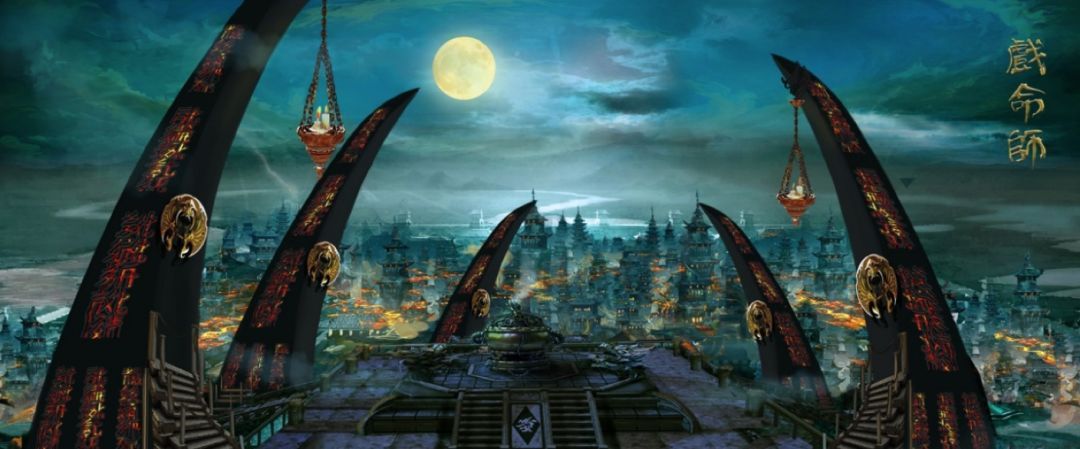 电影《戏命师之飞天神兽》开启新时代,精品化