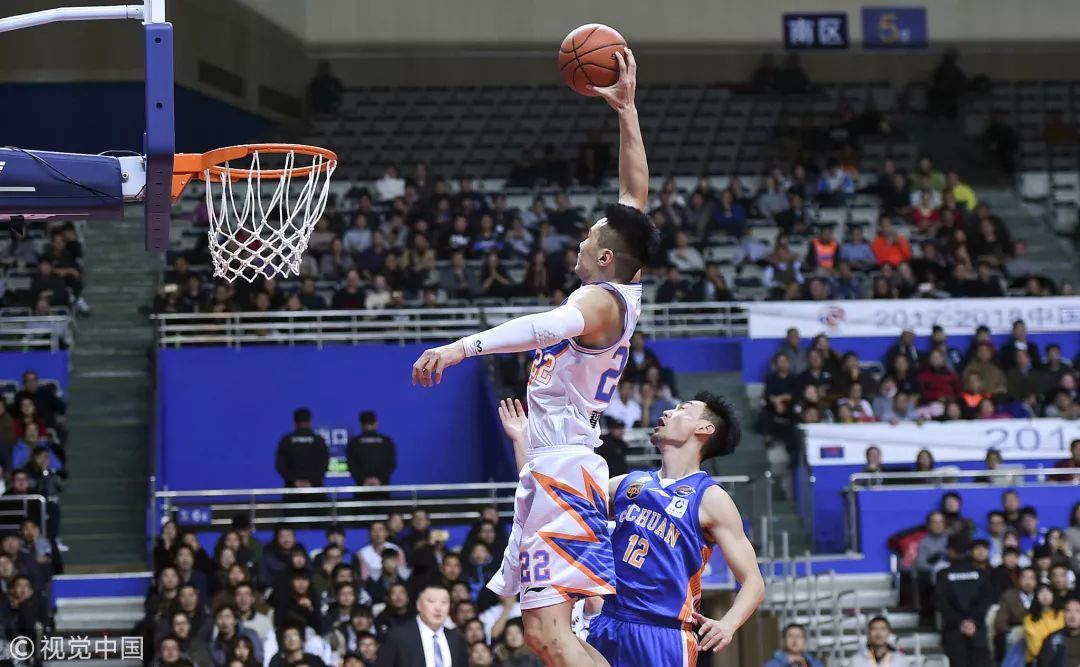 重磅!上海男篮大外援终于尘埃落定!