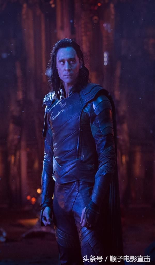 最全复联3阵亡名单!幻视惨死,黑寡妇女巫失踪