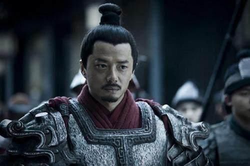 李牧是战国时期的四名将之一,他败匈奴,灭襜褴,破东胡.