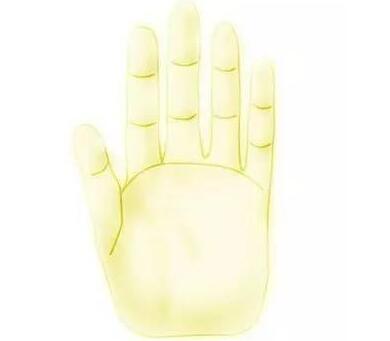 水型手(圆)金型手(方)2.