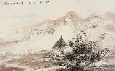 闪亮古诗词:刘禹锡《浪淘沙》九曲黄河万里沙