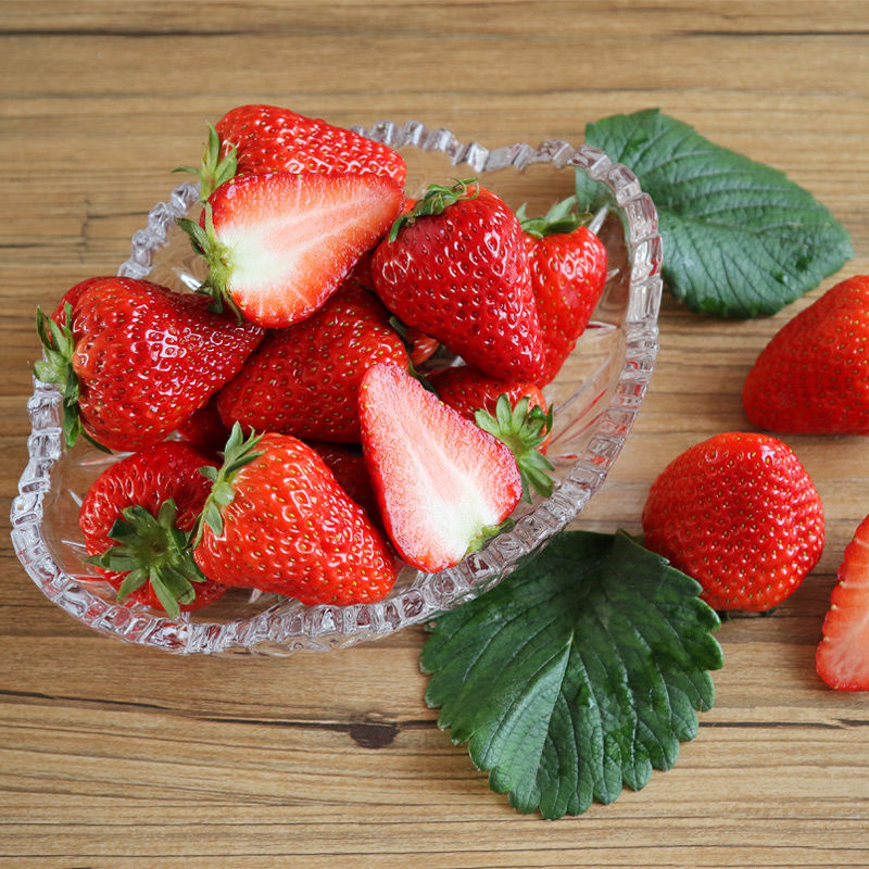 全球营养价值最高的金牌水果,罕见的不得了,你