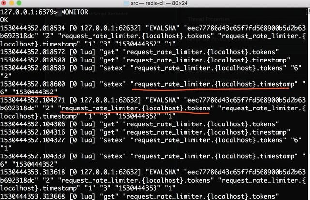 每日一博丨Spring Cloud Gateway 原生的接口限