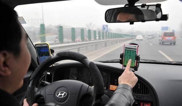 为何顺风车不愿意接跨城订单,车费高也不愿意