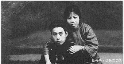 此女子真牛生父是总司令,养母是正国级,周恩来