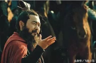 三国演义:三国英雄人物武功排行前十名,曹操居