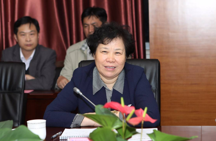 全国政协委员刘雅鸣：多措并举提升公民气象科学素质