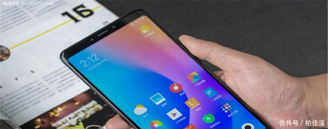 为什么小米max3电池容量这么大,小米max3值得