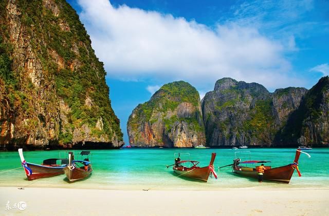 什么时候去泰国旅游最好?泰国必去的旅游景点