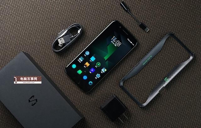 黑鲨游戏手机值得买吗?黑鲨游戏手机测评告诉