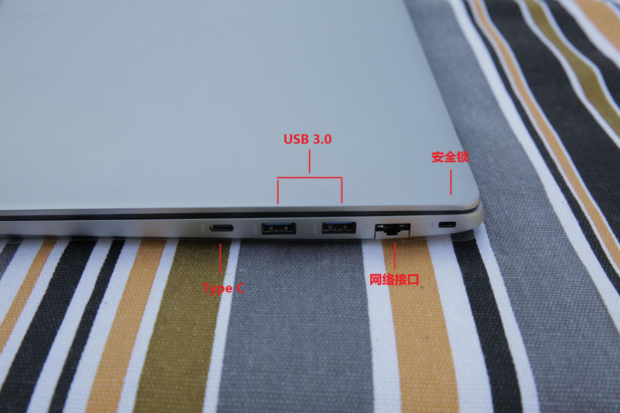 媲美MacBook Pro?麦本本大麦6S刷新2018游