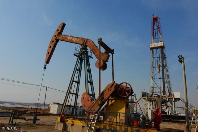 我国发现最大的油田,可以撑起中国油田的半边