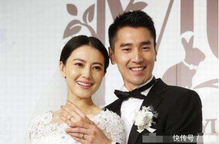 高圆圆大肚照曝光,女神终于当妈妈了!