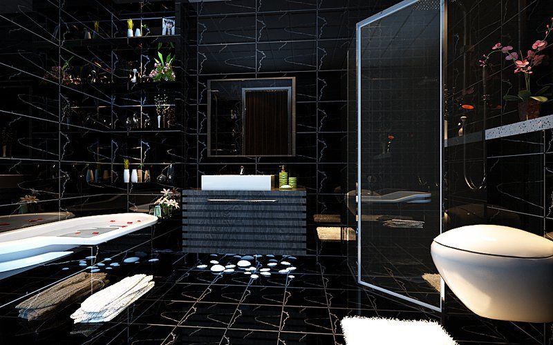 媳妇花15万元就把118平米的房子装修好了,大