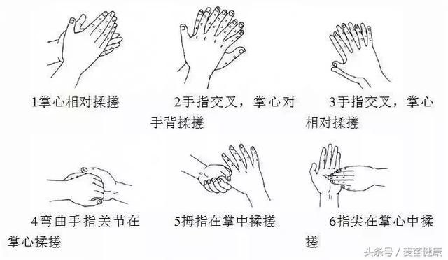 医院现场|同事家人得了流感,我该怎么办?