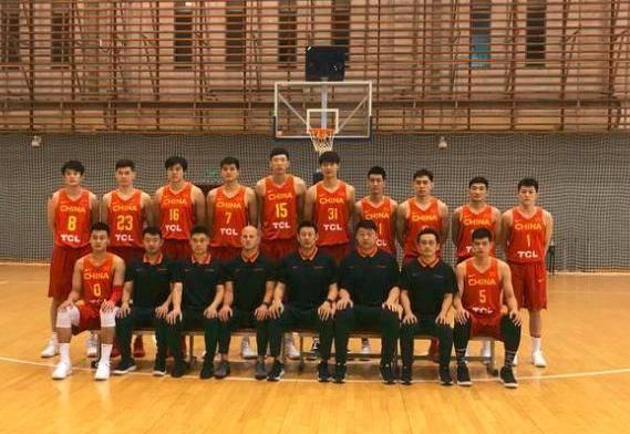 亚运会男篮再战中国台北,半支中国队能否复仇