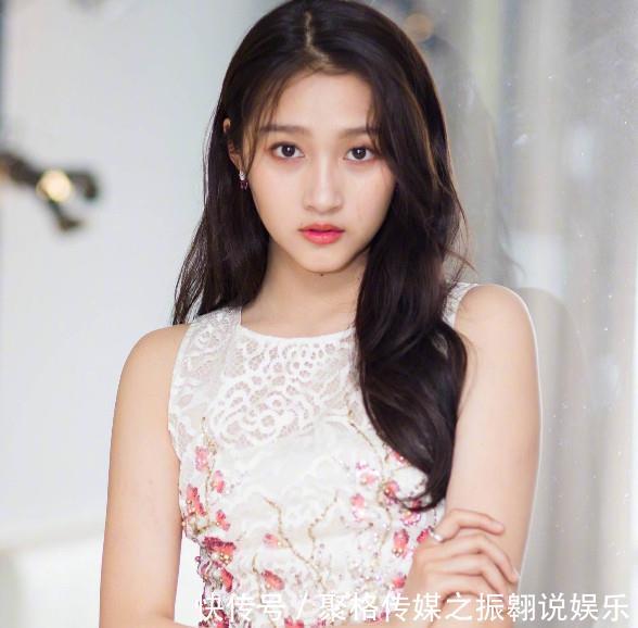 日本人眼中最漂亮的四位女星:关晓彤第4,鞠婧