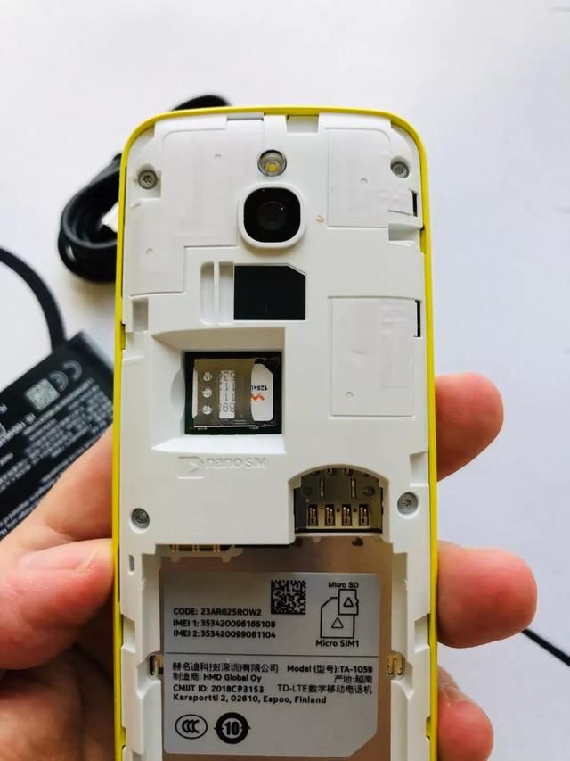 诺基亚重回全球前十排名第九出货量增幅炸裂达