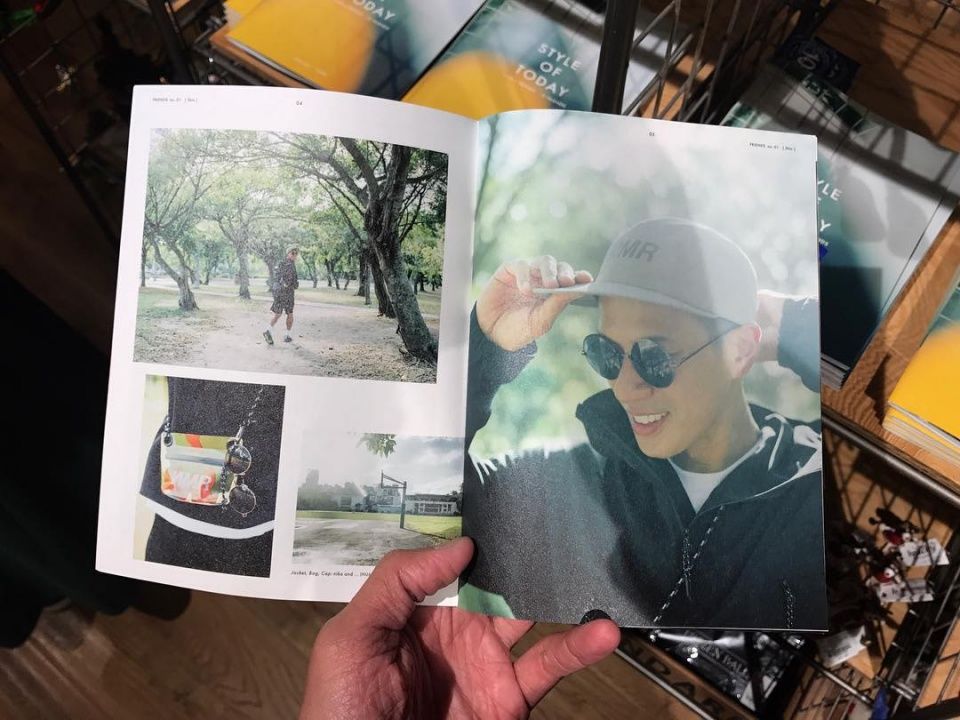 这个余文乐和彭于晏背后的男人,荷尔蒙指数可