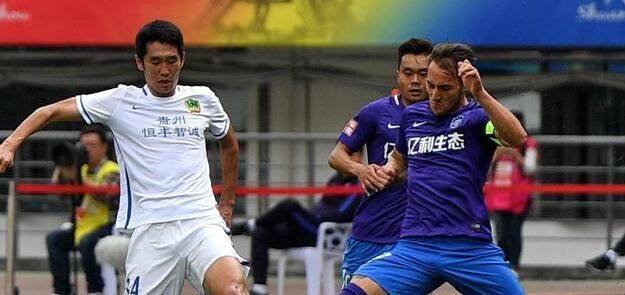 如果中超没有外援,哪支球队会死的很惨?