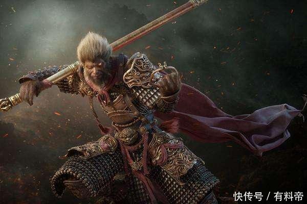 孙悟空的真正实力:他有一项最强神通,使出来战