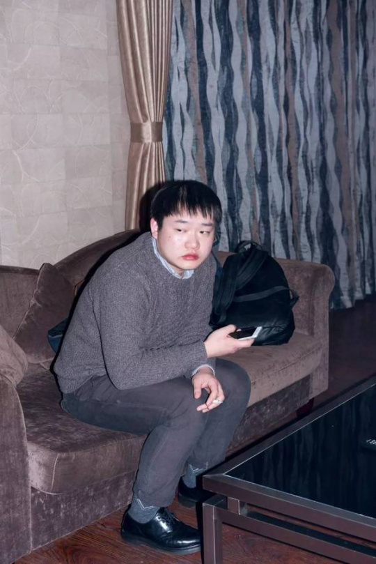 《白夜》08冯立在冯立的闪光灯下,那些真实的人,物,景总是极为