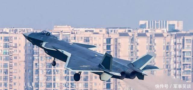 歼-20VSF-22战机,美军说战损比31,事实证030