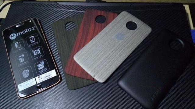 全球首款5G手机即将发布,最大支持2TB内存,网