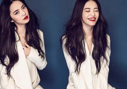 姚晨大嘴大长腿抢镜 网友的评论却花样百出 姚晨大嘴大长腿抢镜 网友的评论却花样百出