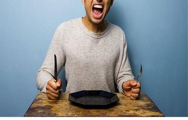 有的人怎么都吃不胖,多半是这4个原因,不用羡