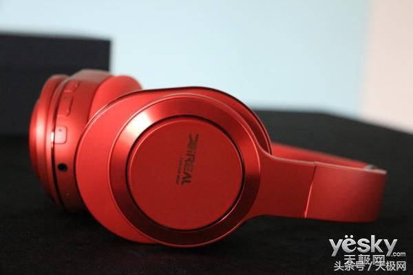 跟爱豆同款,爱奇艺iReal智能降噪耳机使用体