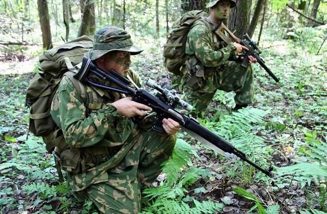 特种兵执行任务的背包里面到底装了什么?这里