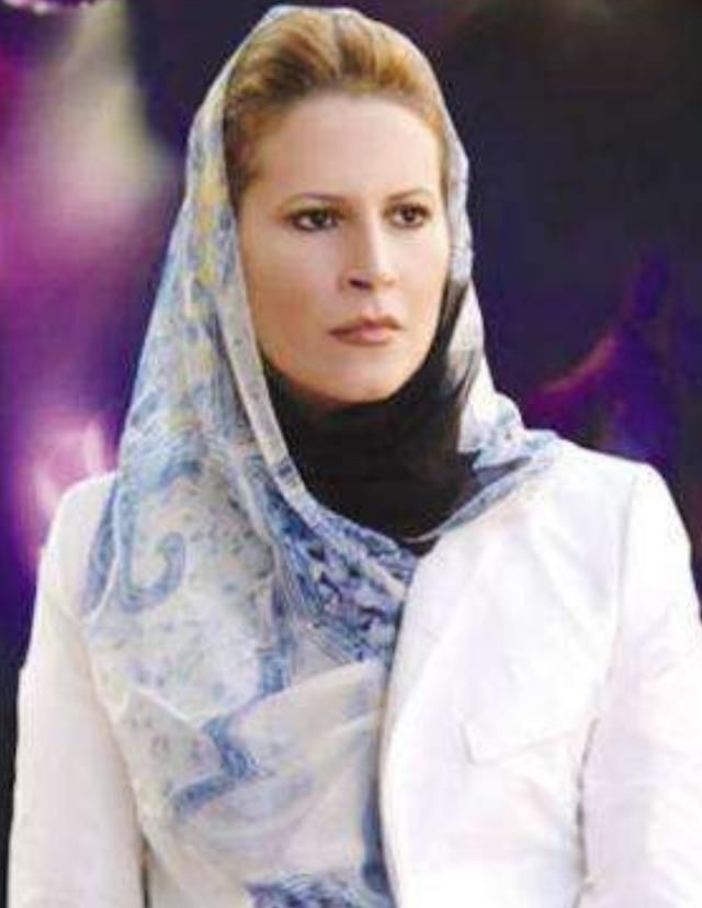 伊拉克坠入人间地狱后,萨达姆的家人如今过得