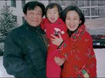 侯耀文被姜昆搭档夺妻,郭德纲写段子暗讽