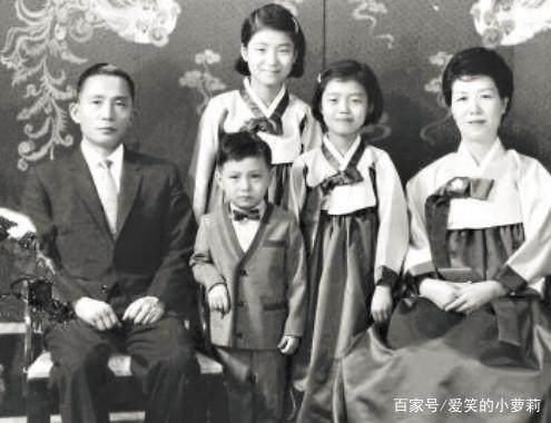 特朗普小时候,普京小时候,奥巴马小时候,网友:安