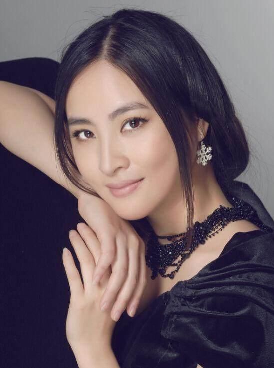 1996年,北影表演系招了23名美女帅哥,如今一半