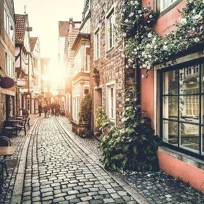 英语美文|曾经输掉的东西,只要你想,就一定可以