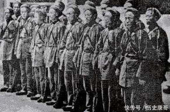 我国哪几个省份打仗是最厉害的呢 原来是这三