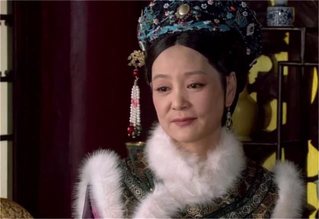 甄嬛传:皇后至死不知,她若听懂了太后这句话,后宫没有甄嬛的事