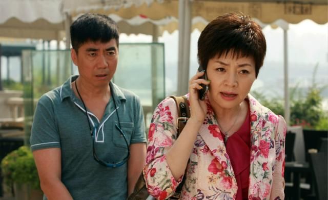 宋丹丹曾经拒绝当综艺节目导师的话,如今看来