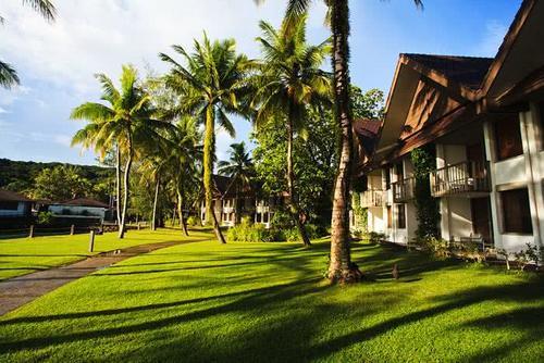 比泰国安全,比巴厘岛便宜,这个免签证国家火了