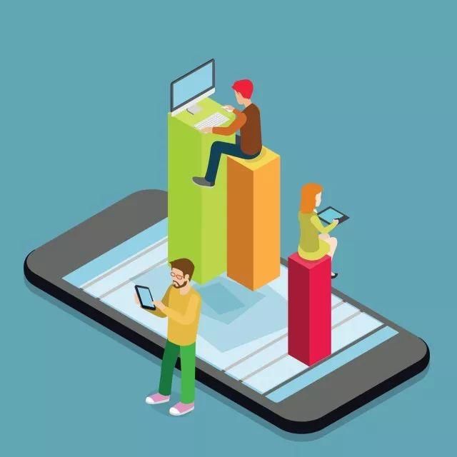 全球化鼎新(三)丨 BATJ PK硅谷八大金刚,中美