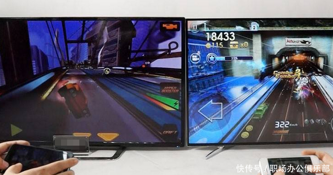 手机直播如何投屏到电脑上?简单的投屏图文教