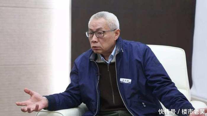 任志强:房价涨到什么时候算头?未来城镇化仍然