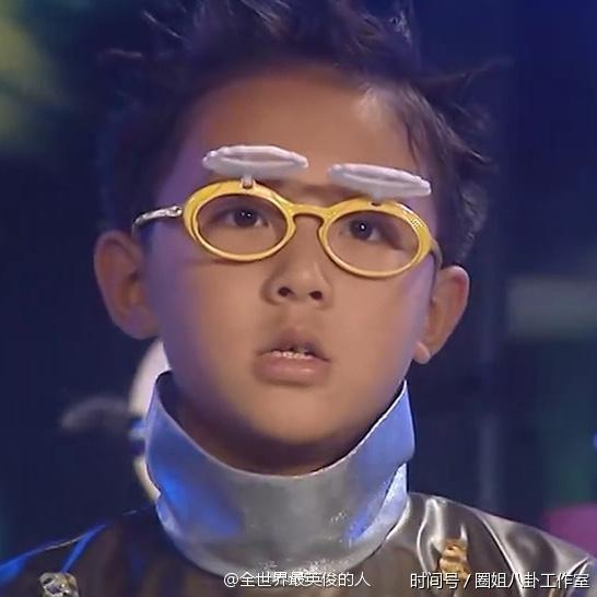 《快乐星球》距今十二年,揭各演员生存状态!