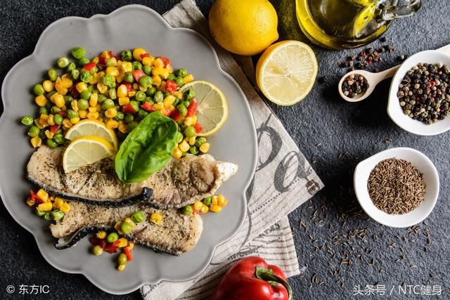 吃玉米真的有助于减肥吗?NTC健身分享玉米减